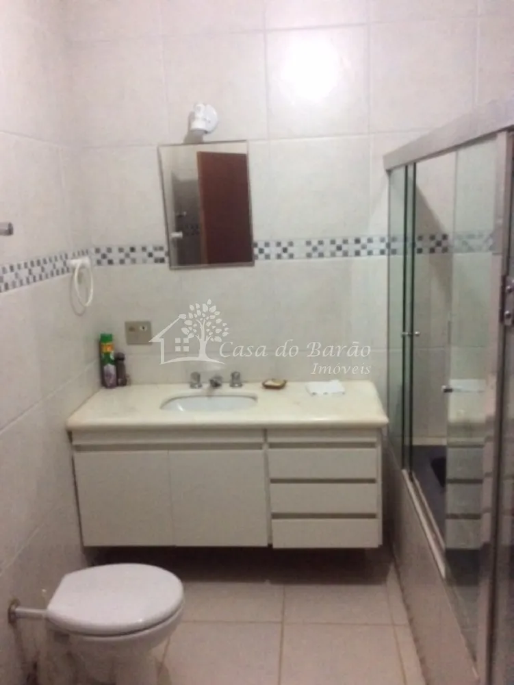 Casa de Condomínio, 4 quartos - Foto 11