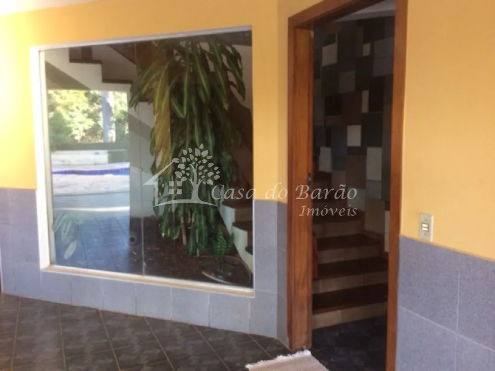 Casa de Condomínio, 4 quartos - Foto 19