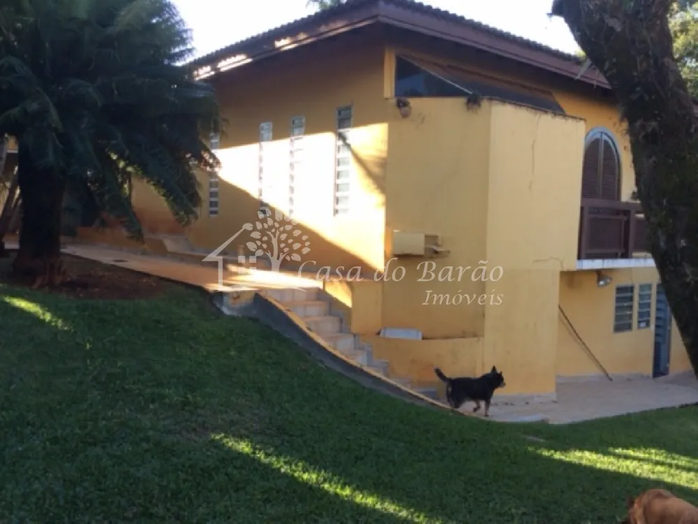 Casa de Condomínio, 4 quartos - Foto 5