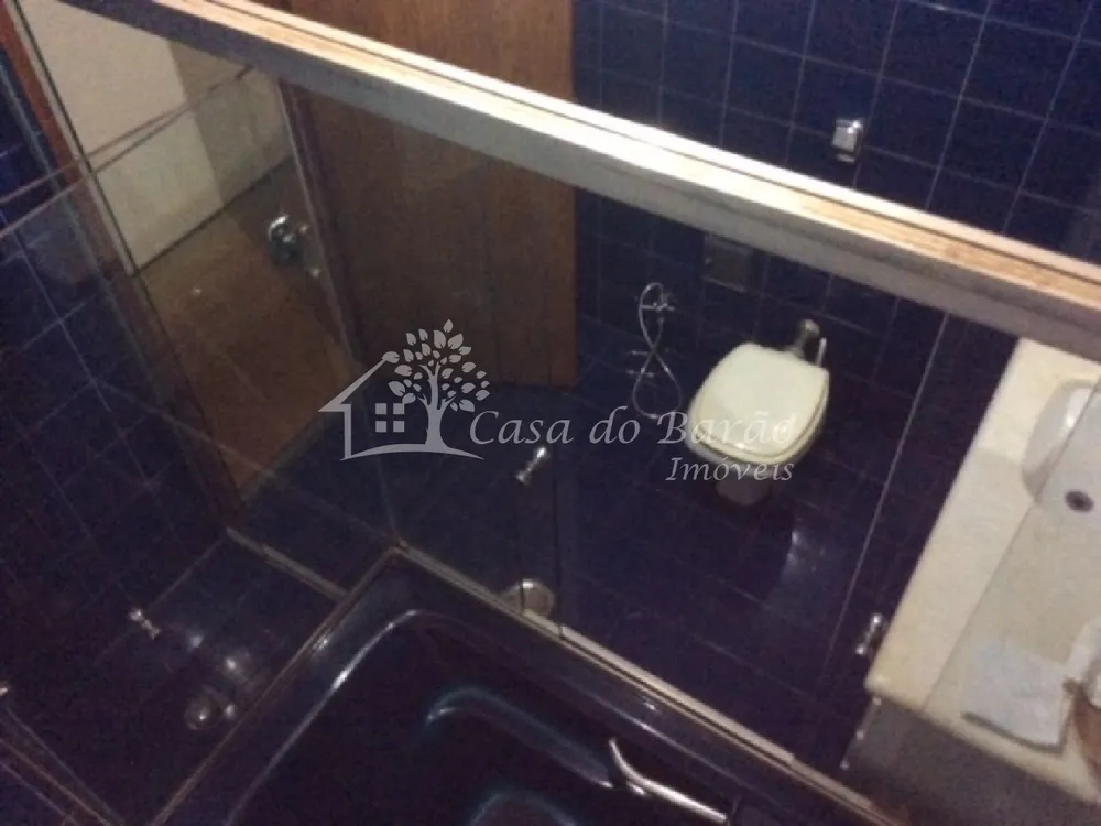Casa de Condomínio, 4 quartos - Foto 17