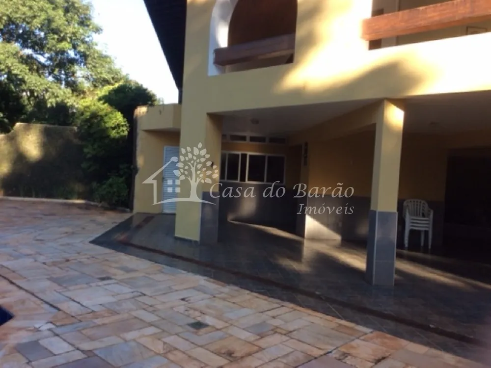 Casa de Condomínio, 4 quartos - Foto 20