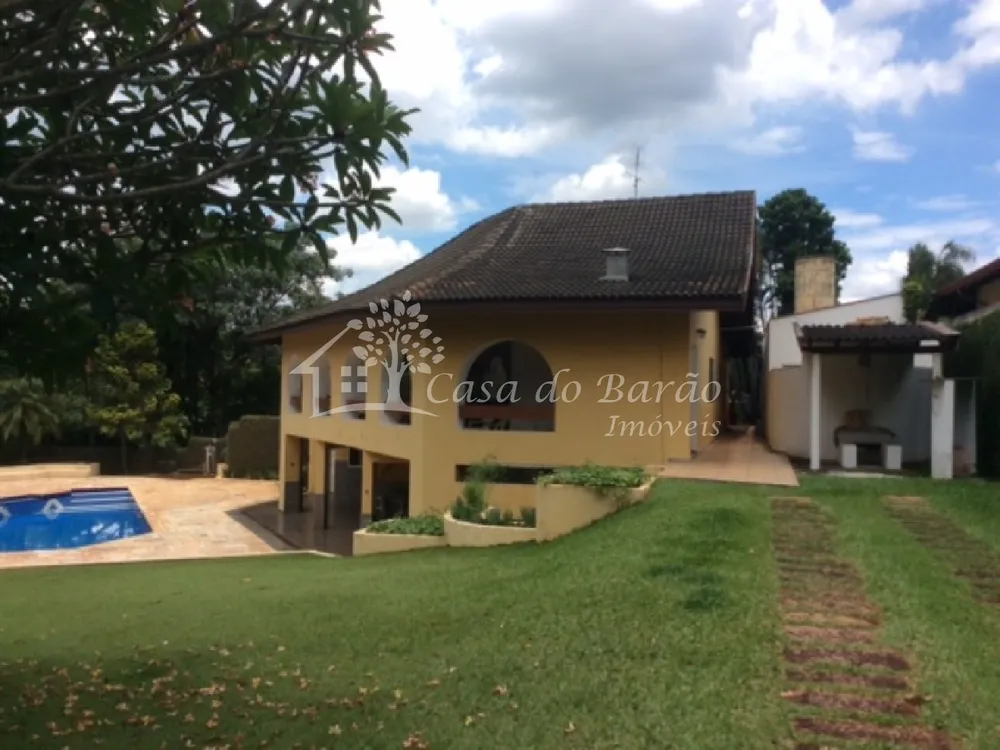 Casa de Condomínio, 4 quartos - Foto 2