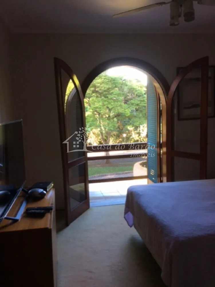 Casa de Condomínio, 4 quartos - Foto 12
