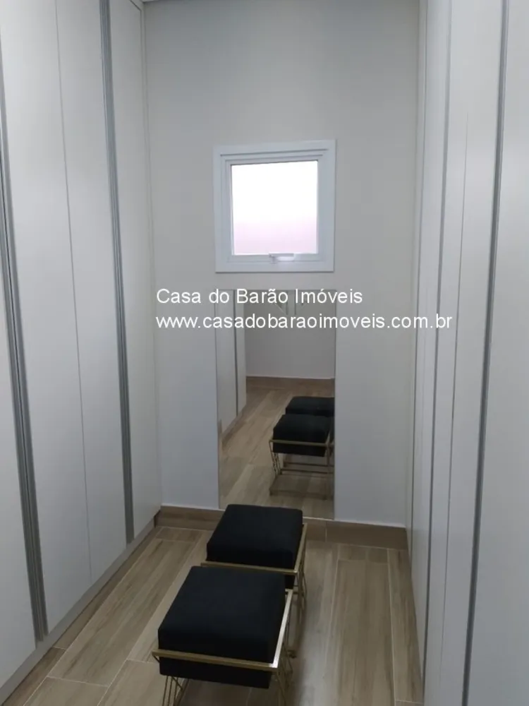 Casa de Condomínio, 3 quartos - Foto 9
