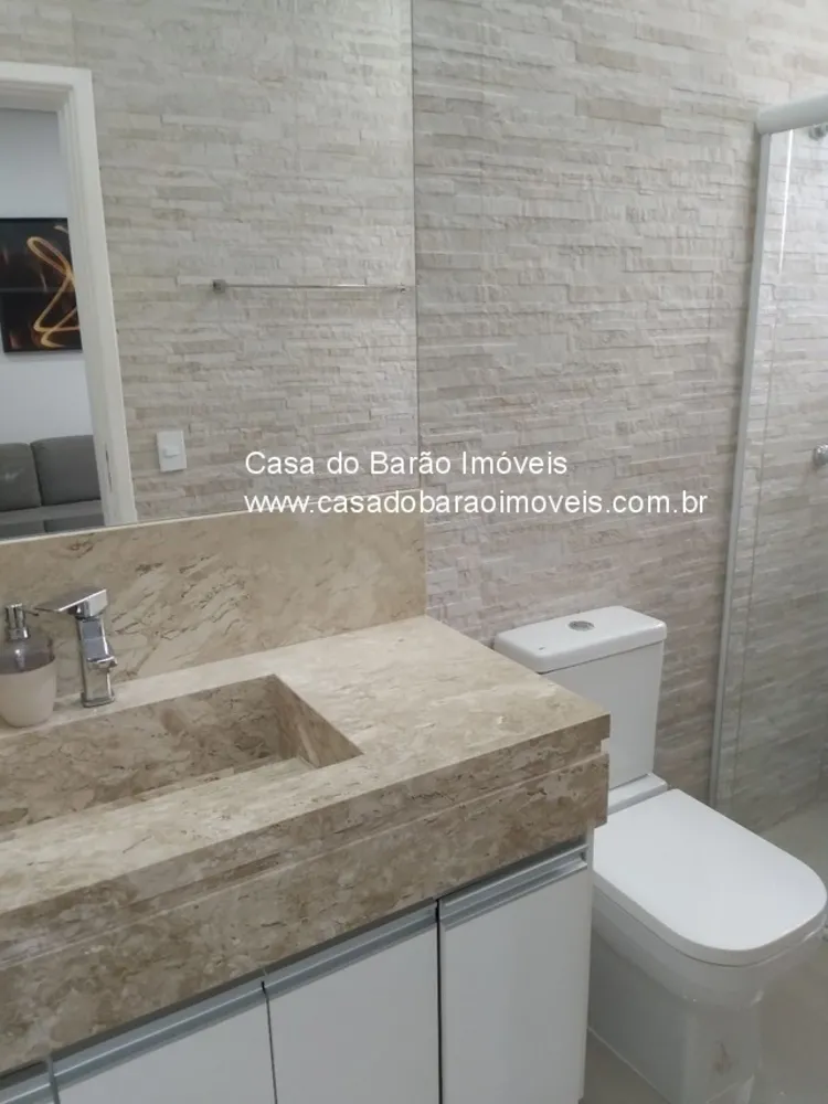 Casa de Condomínio, 3 quartos - Foto 10