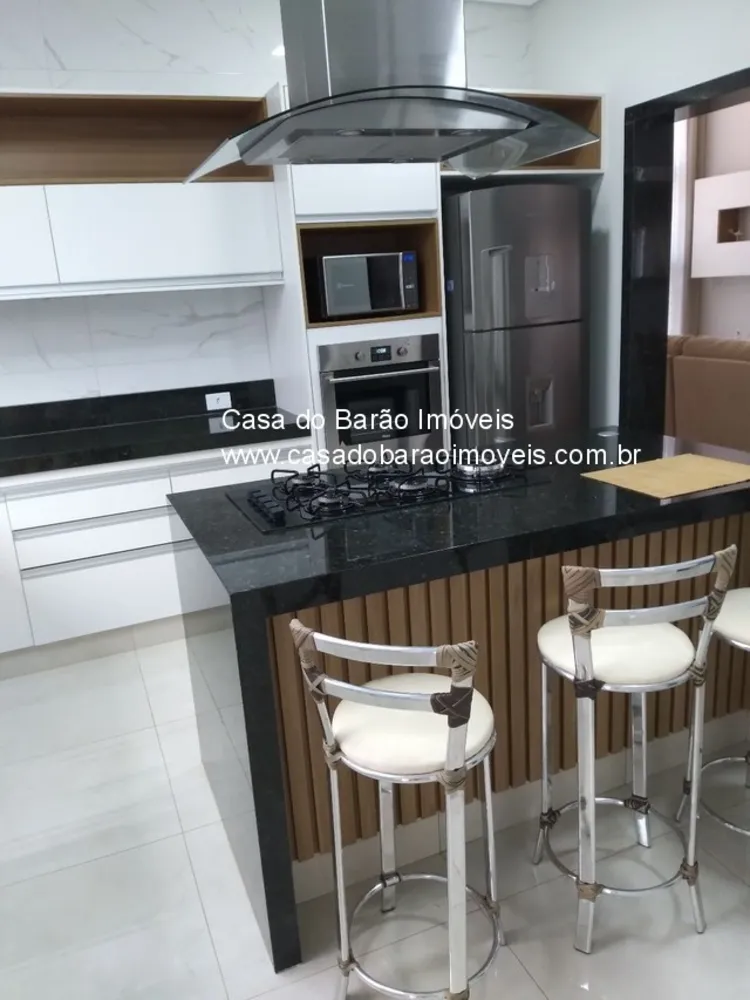Casa de Condomínio, 3 quartos - Foto 6