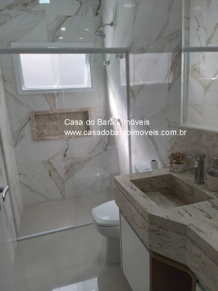 Casa de Condomínio, 3 quartos - Foto 7