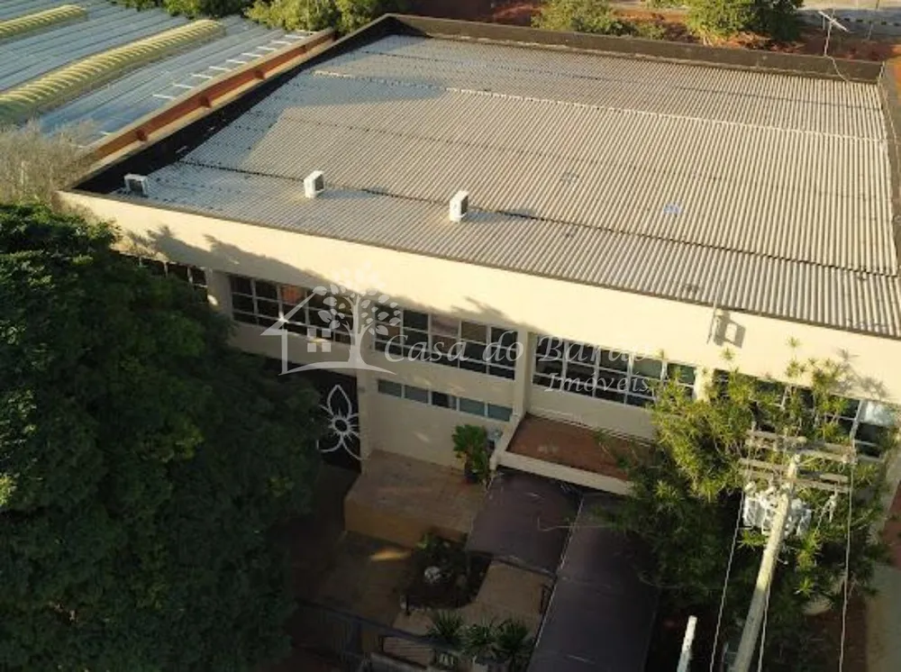 Prédio Inteiro, 750 m² - Foto 17