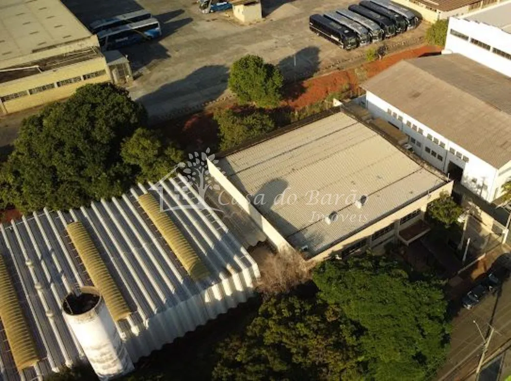 Prédio Inteiro, 750 m² - Foto 18