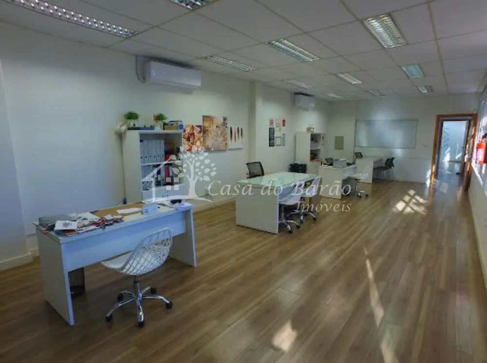 Prédio Inteiro, 750 m² - Foto 13