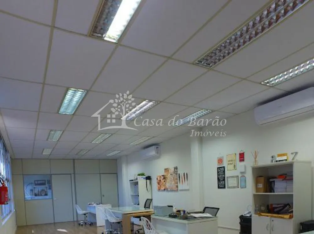 Prédio Inteiro, 750 m² - Foto 7