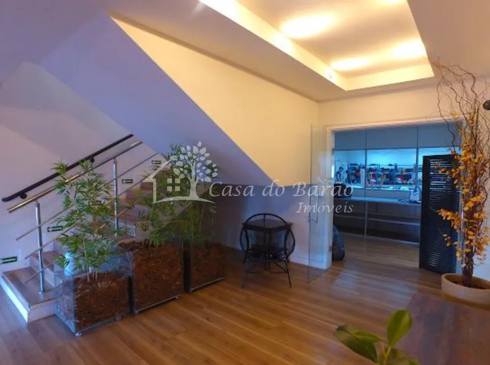 Prédio Inteiro, 750 m² - Foto 12