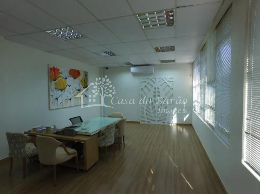 Prédio Inteiro, 750 m² - Foto 10