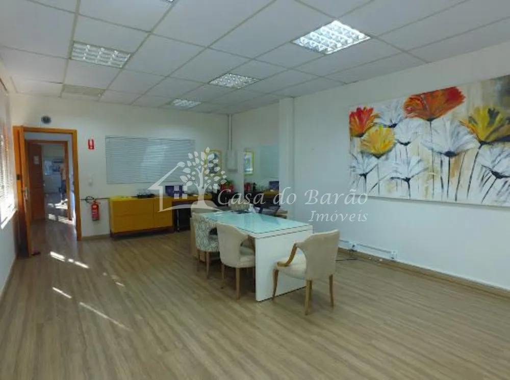 Prédio Inteiro, 750 m² - Foto 8