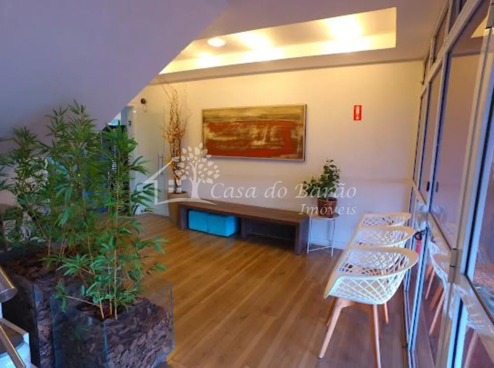 Prédio Inteiro, 750 m² - Foto 6
