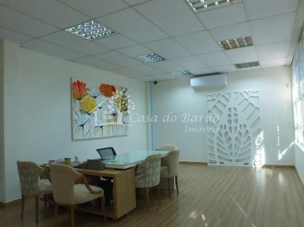 Prédio Inteiro, 750 m² - Foto 5