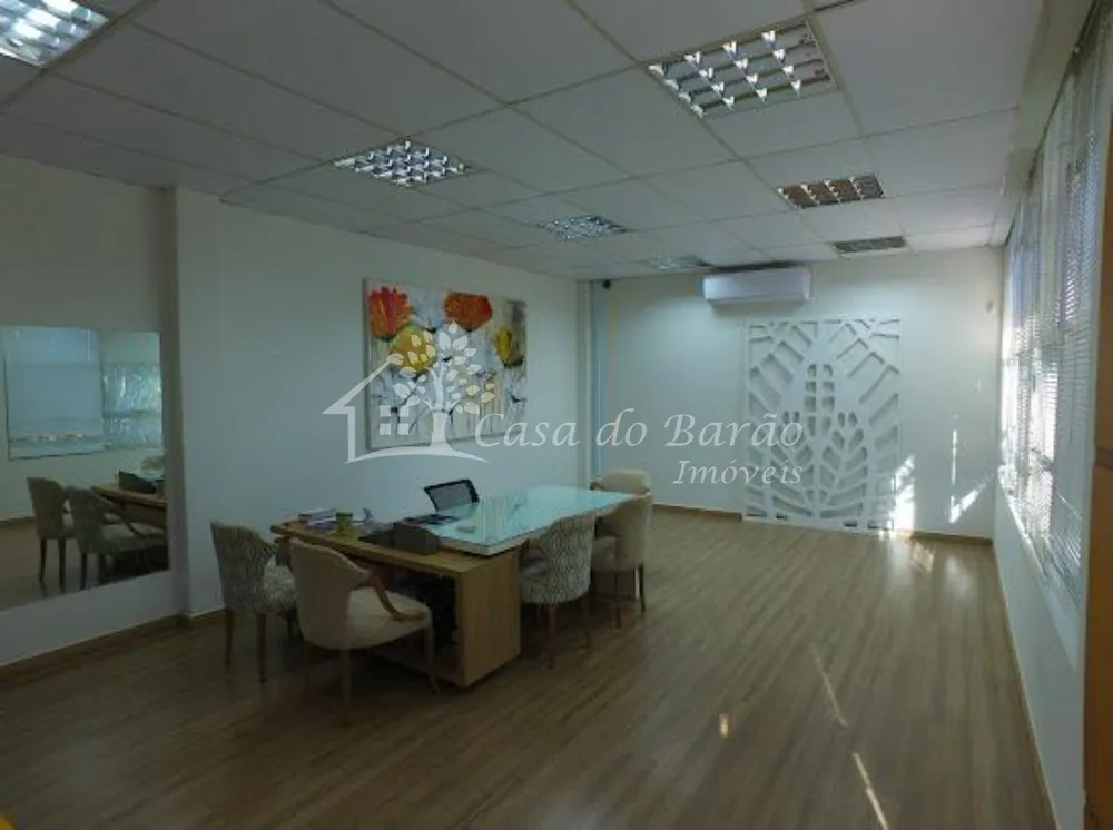 Prédio Inteiro, 750 m² - Foto 16