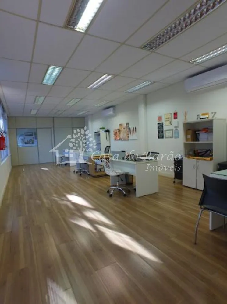 Prédio Inteiro, 750 m² - Foto 14