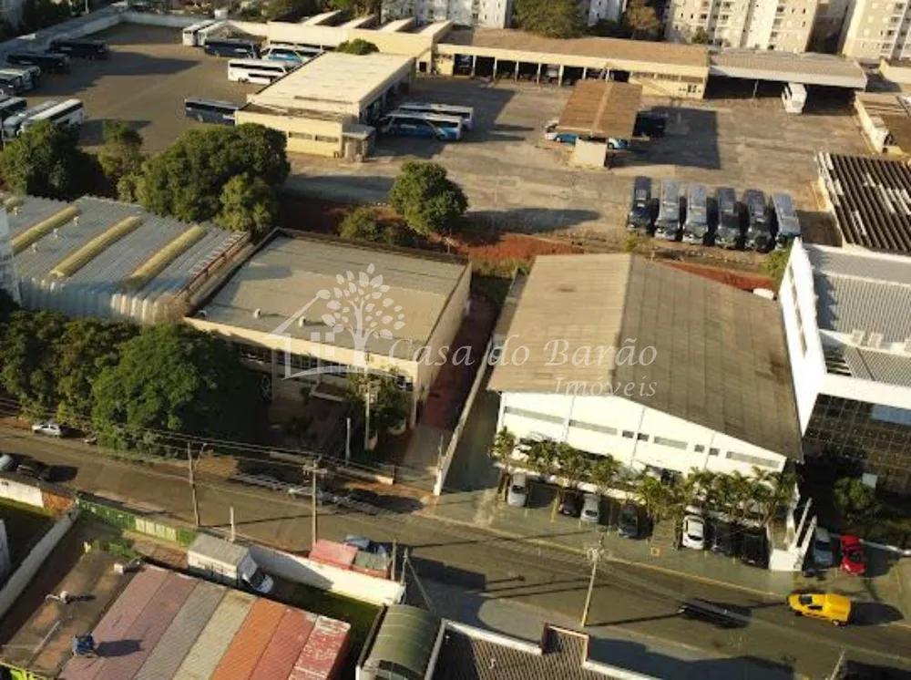 Prédio Inteiro, 750 m² - Foto 20