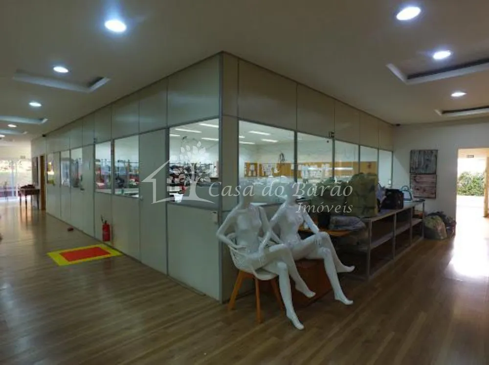 Prédio Inteiro, 750 m² - Foto 11