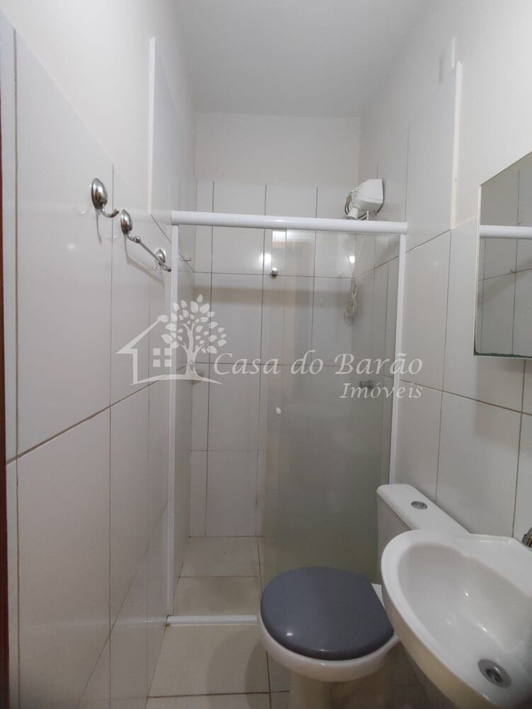 Kitnet e Studio para alugar com 1 quarto, 30m² - Foto 4