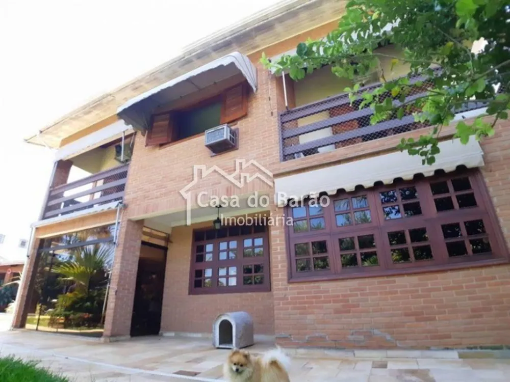 Casa, 4 quartos - Foto 2