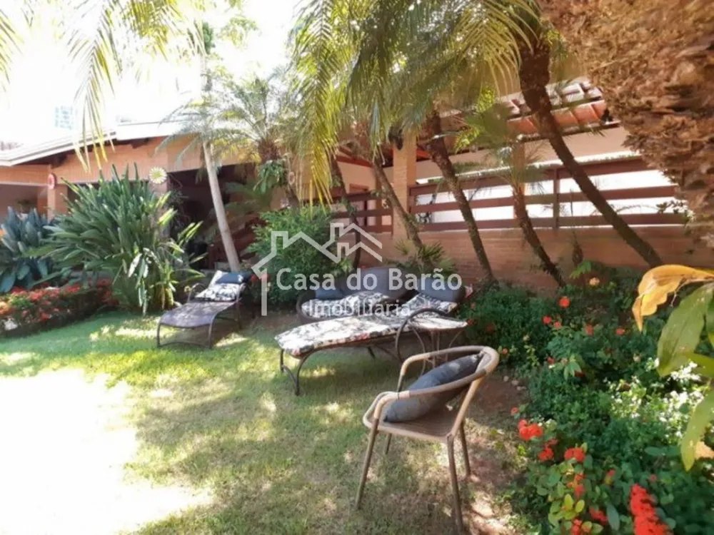 Casa, 4 quartos - Foto 8
