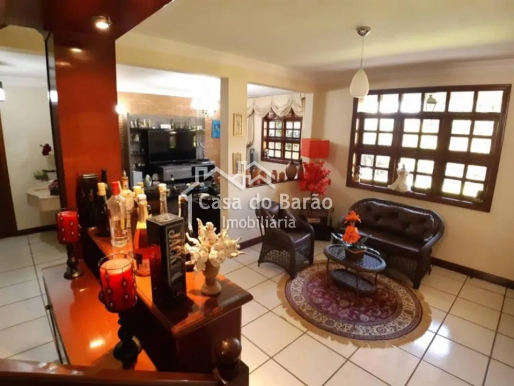 Casa, 4 quartos - Foto 5