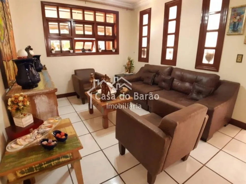Casa, 4 quartos - Foto 4