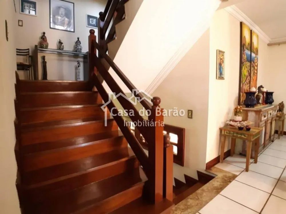 Casa, 4 quartos - Foto 6