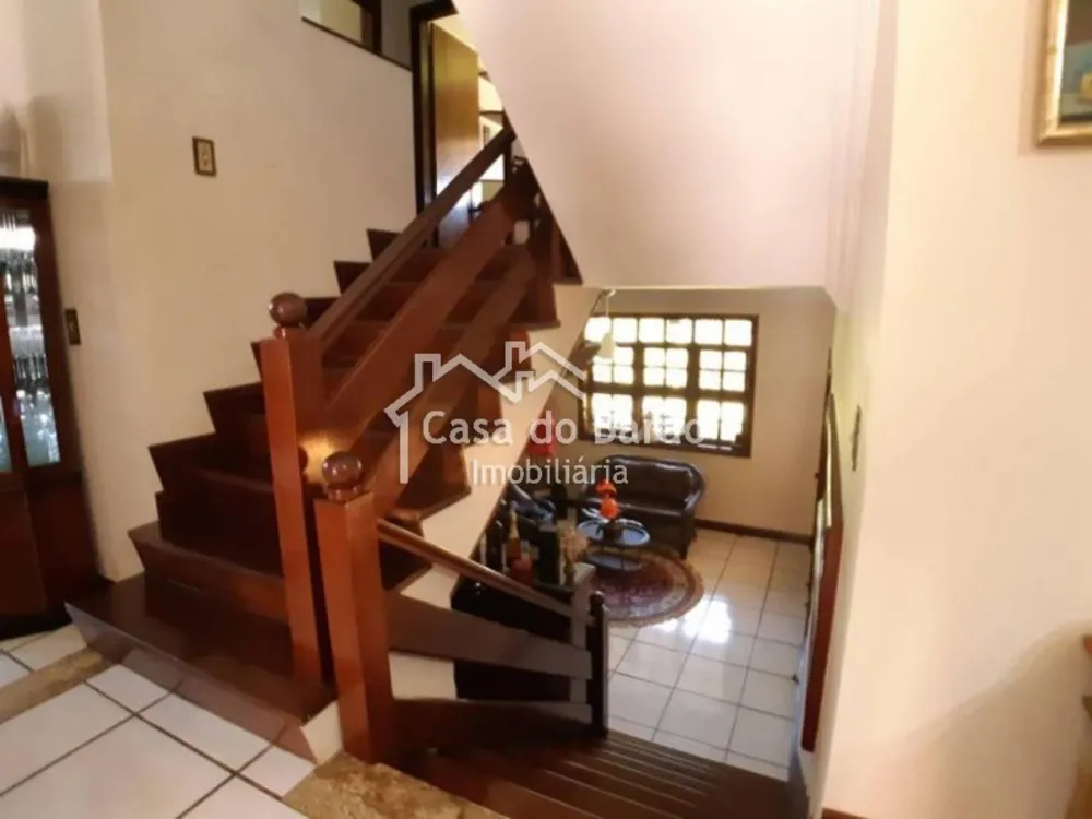 Casa, 4 quartos - Foto 7