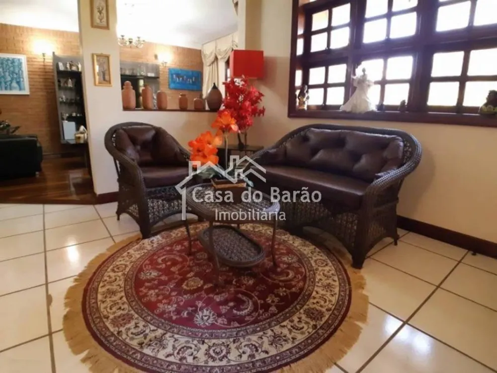 Casa, 4 quartos - Foto 15