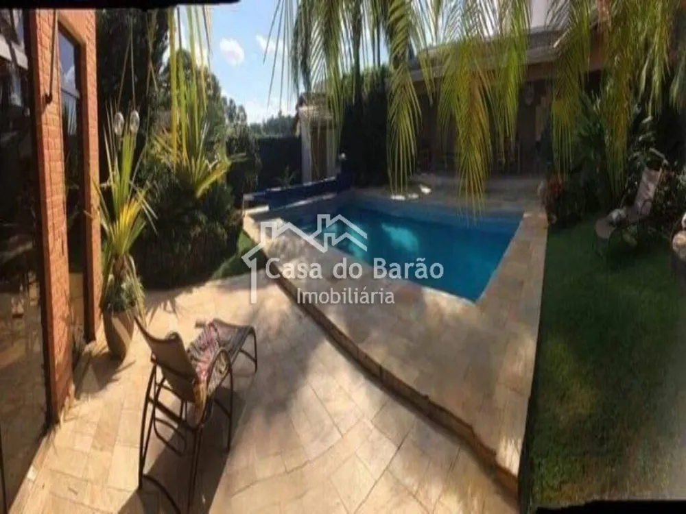 Casa, 4 quartos - Foto 3