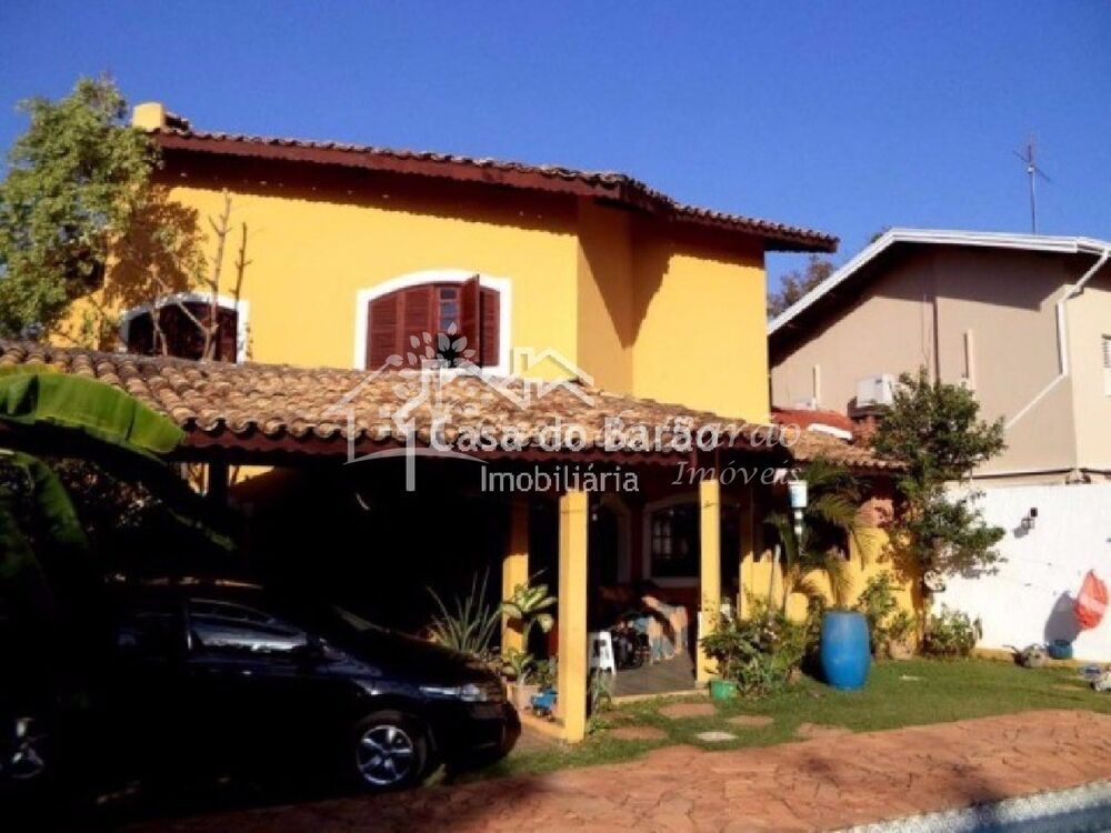 Casa, 4 quartos, 278 m² - Foto 3