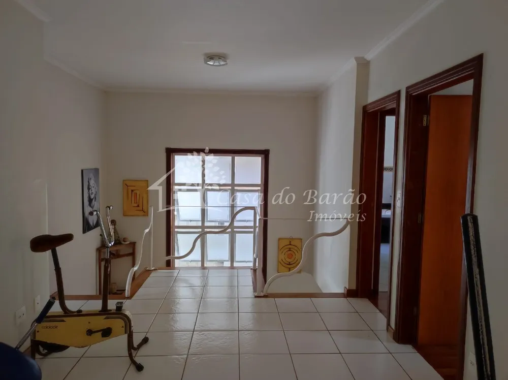Casa de Condomínio, 3 quartos - Foto 10