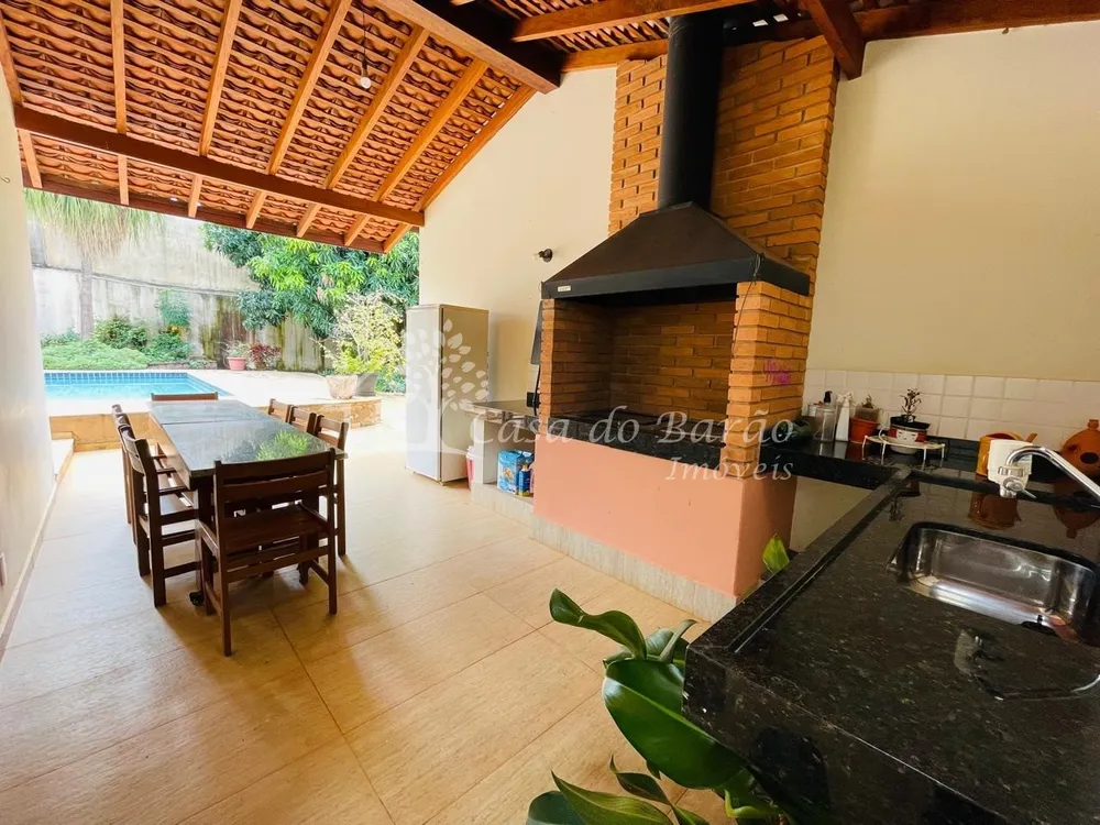 Casa, 4 quartos, 395 m² - Foto 12