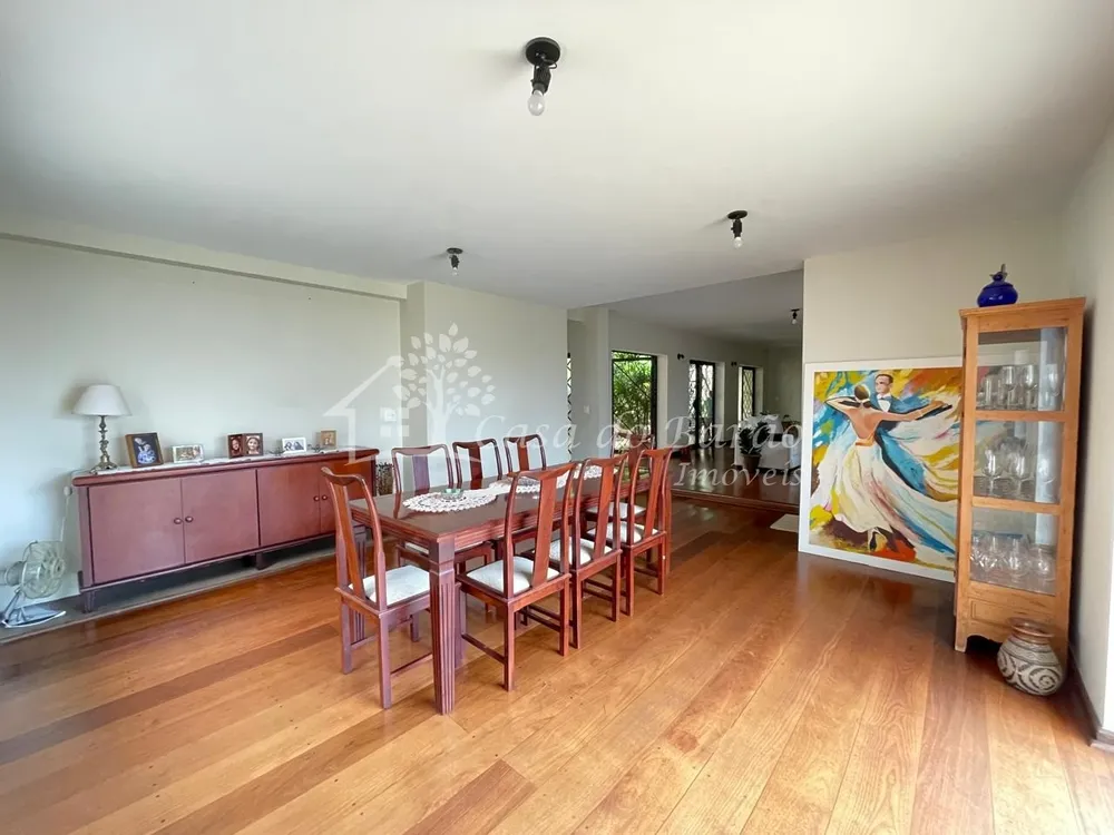 Casa, 4 quartos, 395 m² - Foto 4