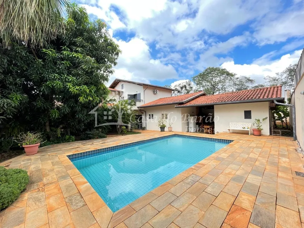 Casa, 4 quartos, 395 m² - Foto 11