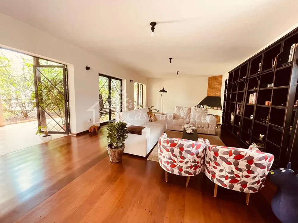 Casa, 4 quartos, 395 m² - Foto 3