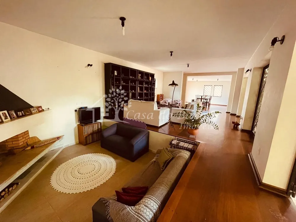 Casa, 4 quartos, 395 m² - Foto 6