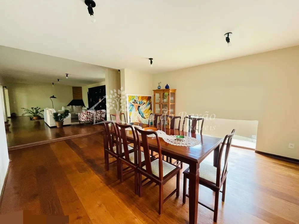Casa, 4 quartos, 395 m² - Foto 5