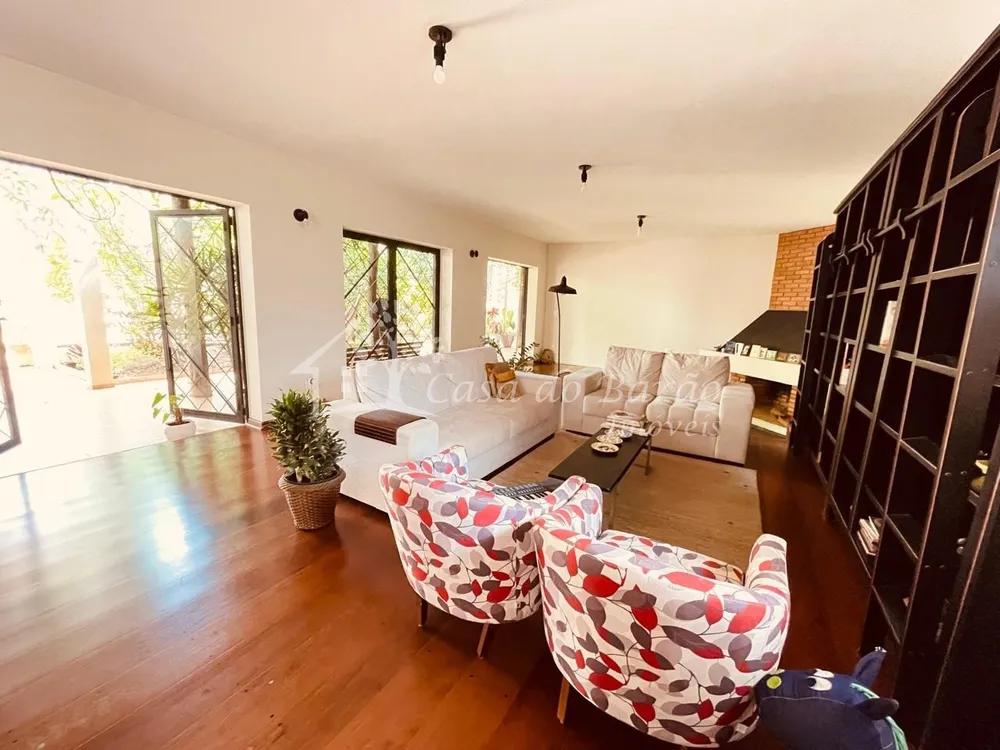 Casa, 4 quartos, 395 m² - Foto 2