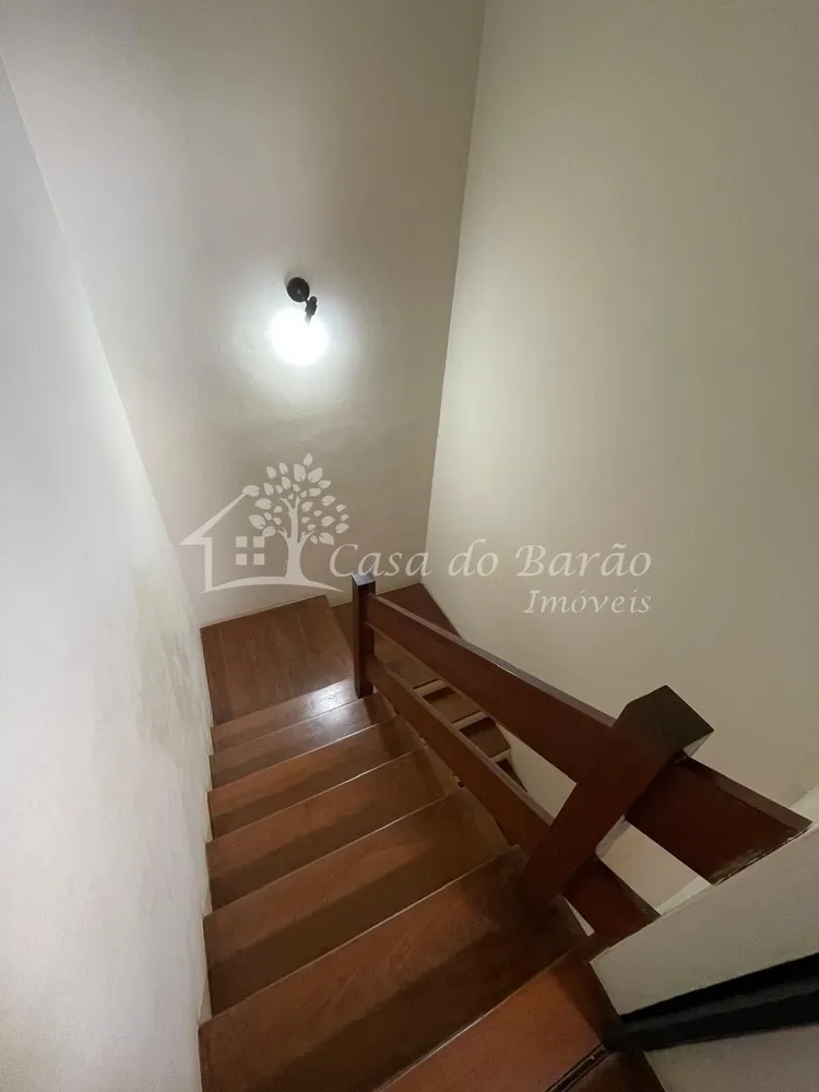 Casa, 4 quartos, 395 m² - Foto 13