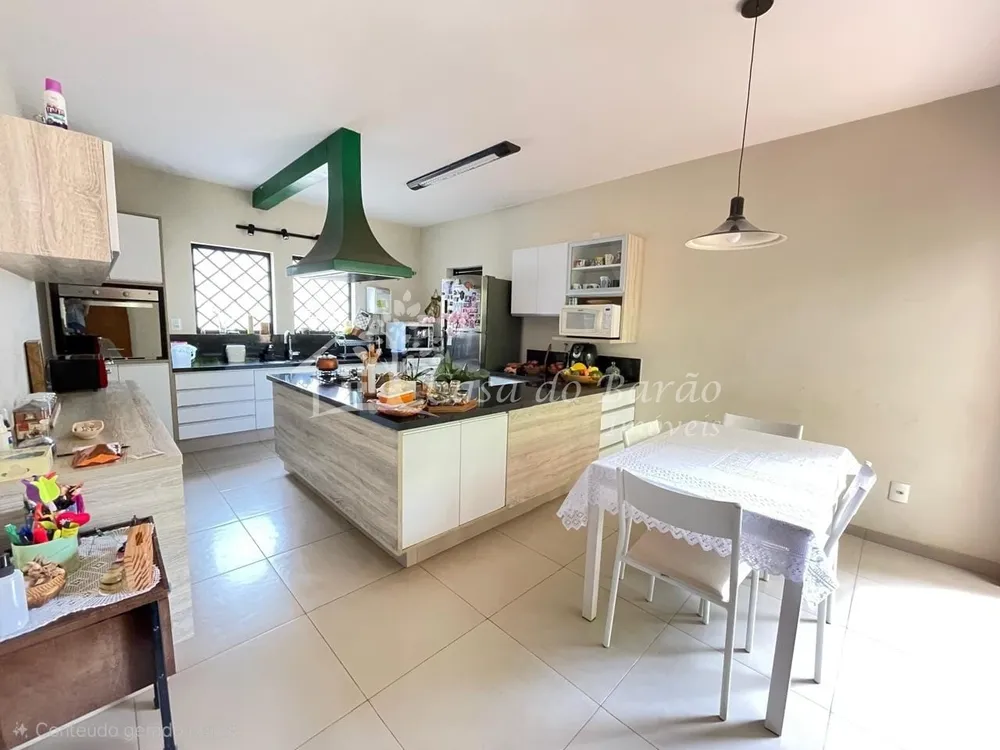 Casa, 4 quartos, 395 m² - Foto 9