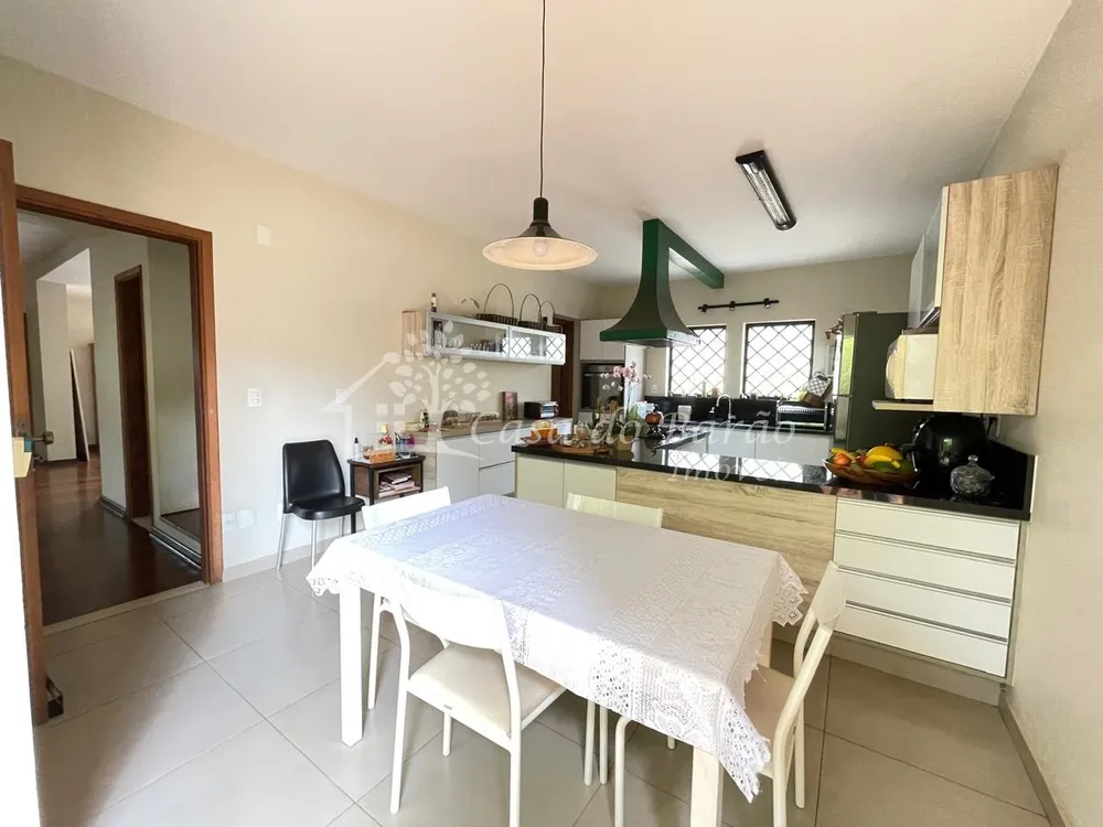 Casa, 4 quartos, 395 m² - Foto 10