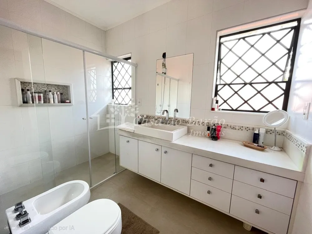 Casa, 4 quartos, 395 m² - Foto 15