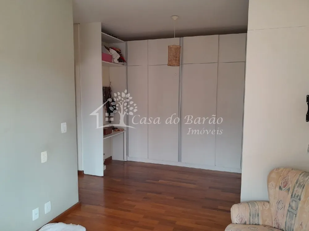 Casa de Condomínio, 4 quartos - Foto 11