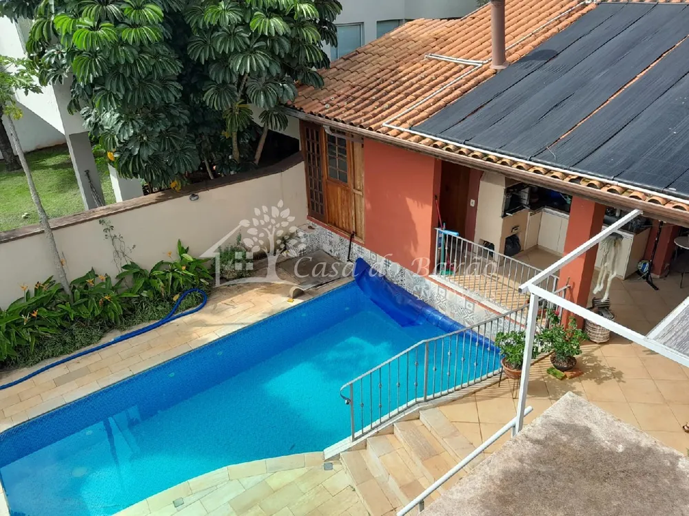 Casa de Condomínio, 4 quartos - Foto 15