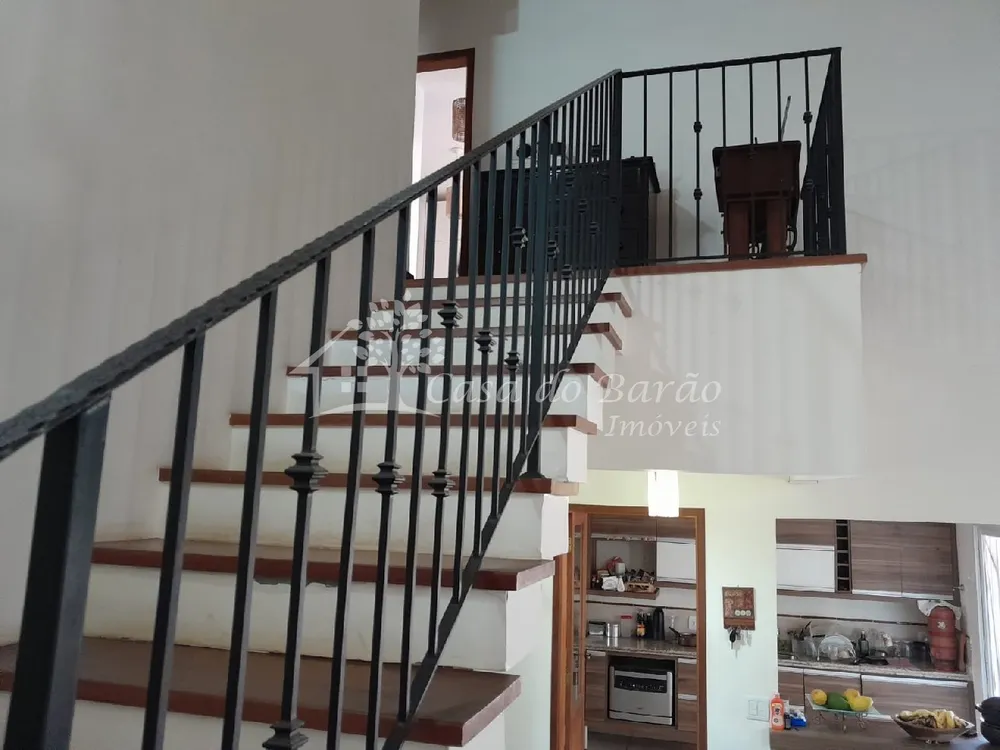 Casa de Condomínio, 4 quartos - Foto 8
