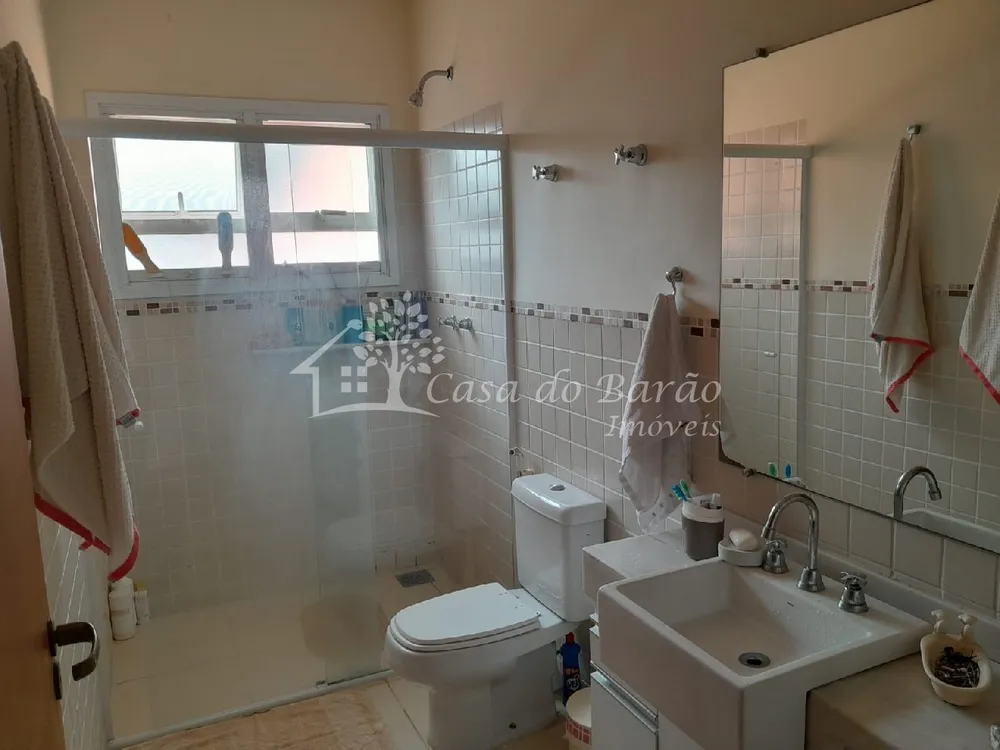Casa de Condomínio, 4 quartos - Foto 12